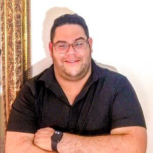 Meet your Posher, Marlon